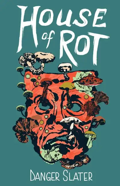 House of Rot - Paperback