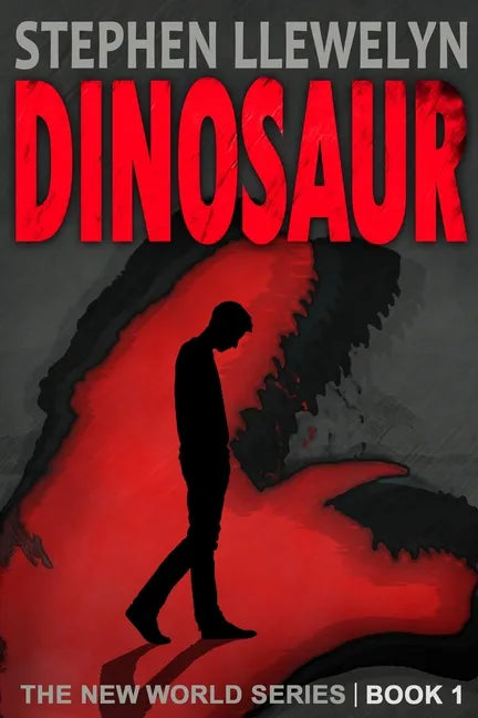 Dinosaur: The New World Series Book One - Paperback