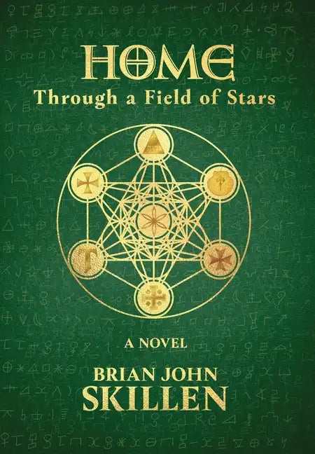 Home: Through a Field of Stars - Hardcover