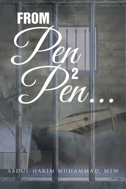 From Pen 2 Pen... - Paperback