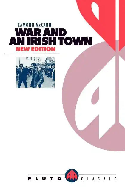 War and an Irish Town - Paperback