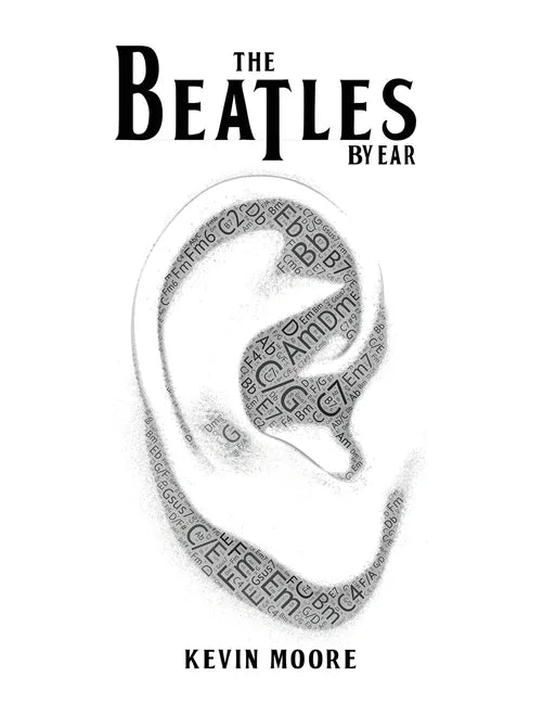 The Beatles By Ear - Paperback