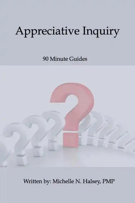 Appreciative Inquiry - Paperback