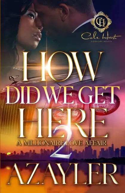 How Did We Get Here 2: A Millionaire Love Affair: The Finale - Paperback