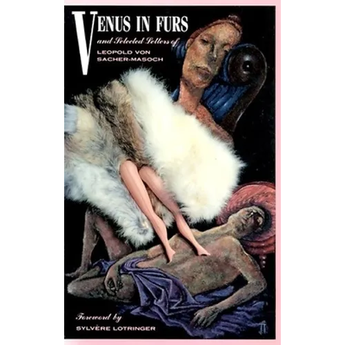 Venus in Furs and Selected Stories - Paperback