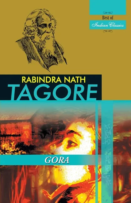 Gora - Paperback