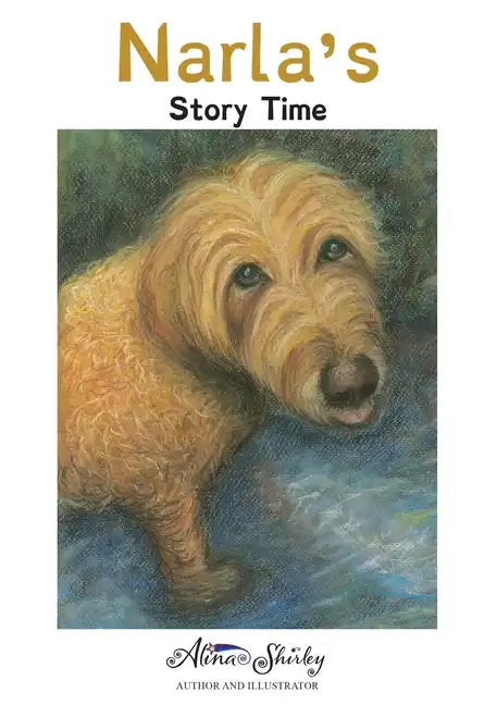 Narla's Story Time - Paperback