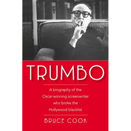 Trumbo - Paperback