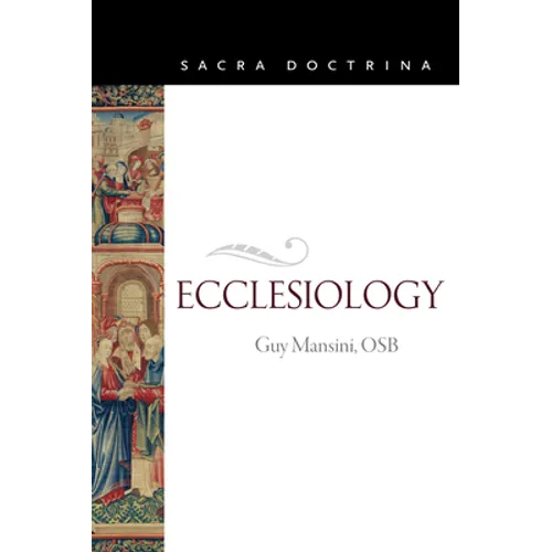 Ecclesiology - Paperback