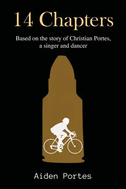 14 Chapters - Paperback