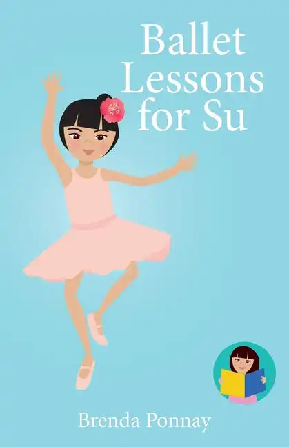 Ballet Lessons for Su - Paperback