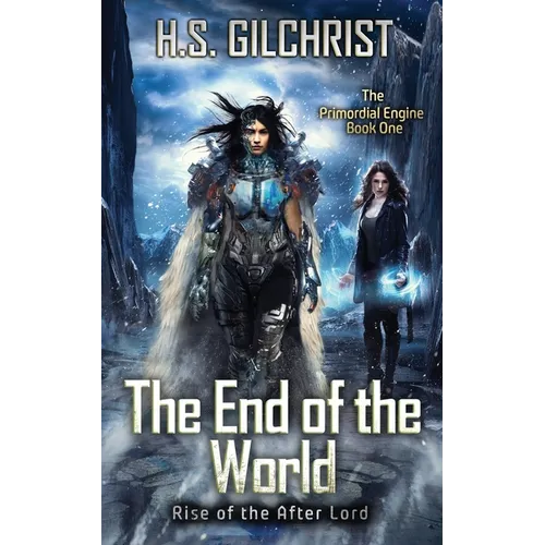 The End of the World: Rise of the After Lord - Paperback