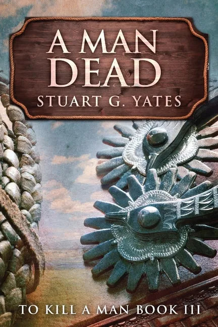 A Man Dead - Paperback