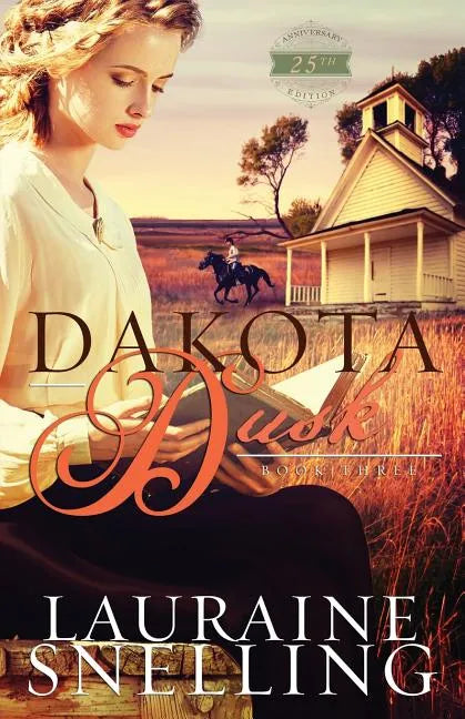 Dakota Dusk - Paperback