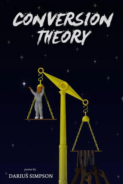 Conversion Theory - Paperback