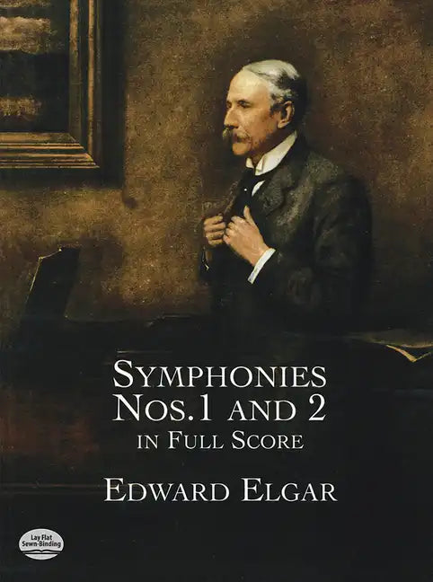 Symphonies Nos. 1 and 2 in Full Score - Paperback