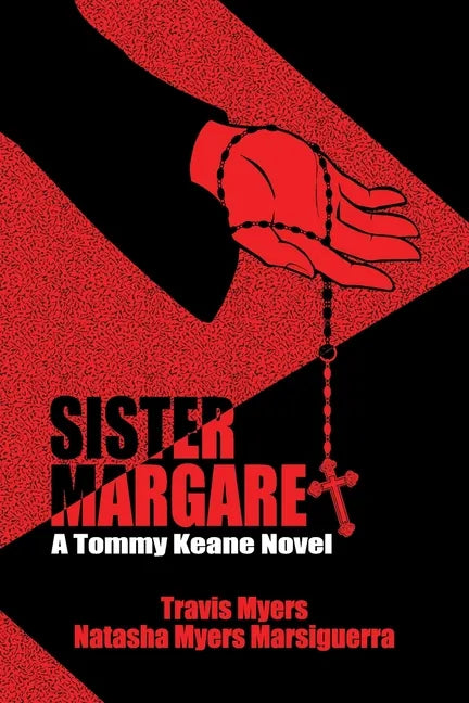Sister Margaret: A Tommy Keane Novel - Paperback