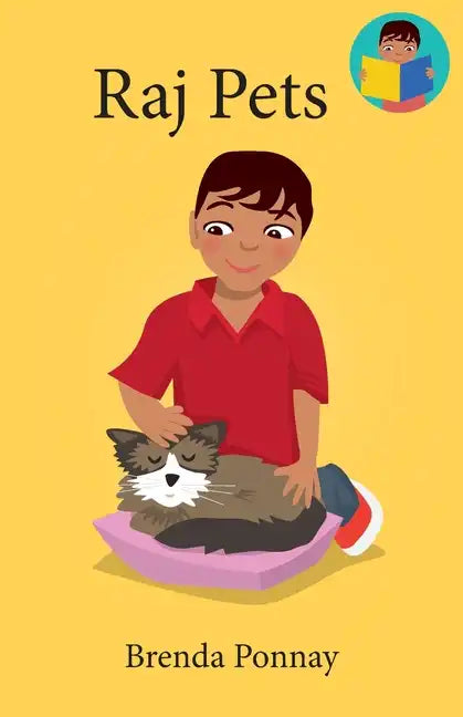 Raj Pets - Paperback