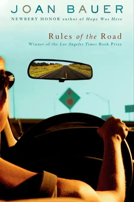 Rules of the Road - Paperback