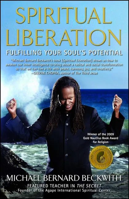 Spiritual Liberation: Fulfilling Your Soul's Potential - Paperback