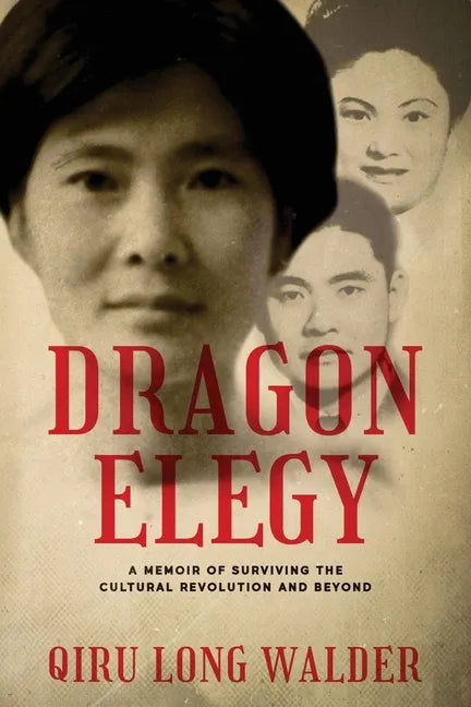 Dragon Elegy - Paperback