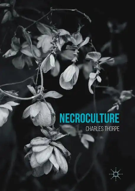 Necroculture - Paperback