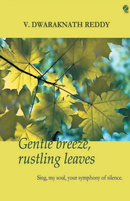 Gentle Breeze, Rustling Leaves - Paperback