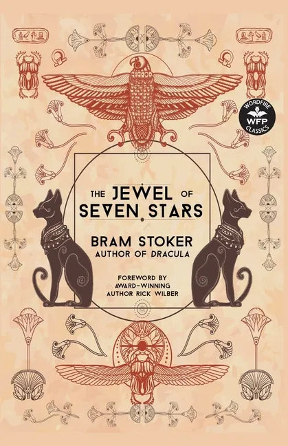 The Jewel of Seven Stars - Paperback