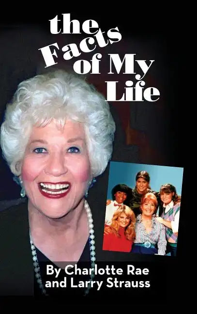 The Facts of My Life (hardback) - Hardcover
