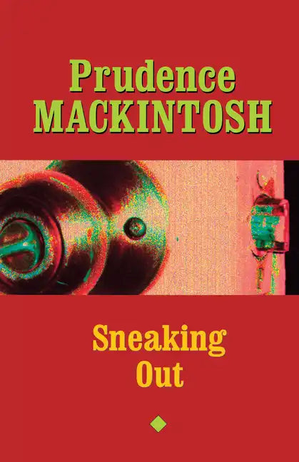 Sneaking Out - Paperback