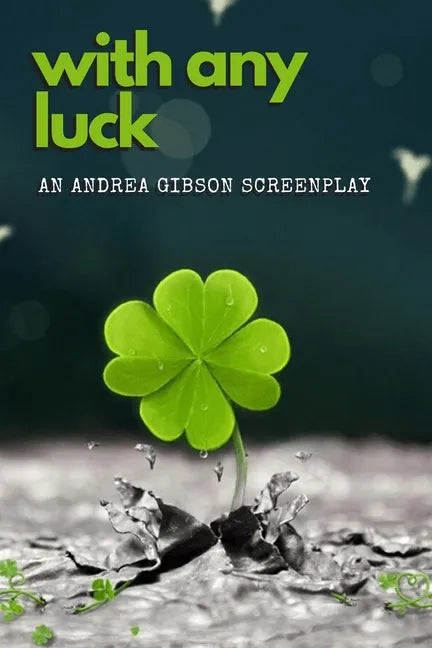 With Any Luck - Paperback
