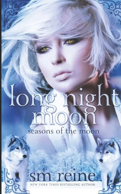 Long Night Moon - Paperback