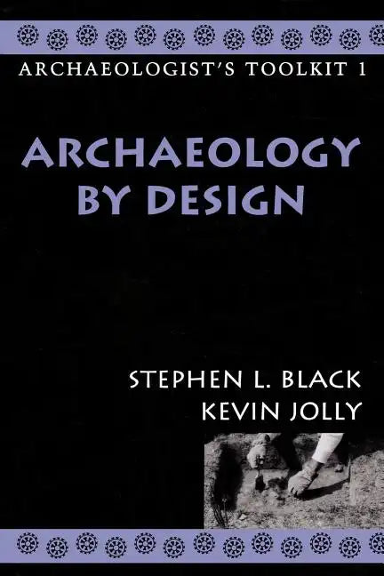 Archaeology by Design - Paperback