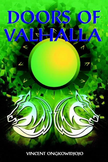 Doors of Valhalla: An Esoteric Interpretation of Norse myth - Paperback