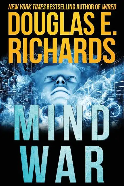 MindWar - Paperback