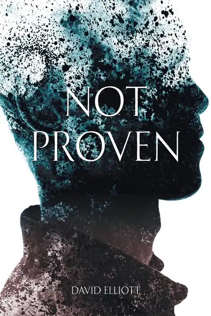 Not Proven: The Second Book in the Punanai Series - Paperback