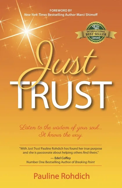 Just Trust - Paperback
