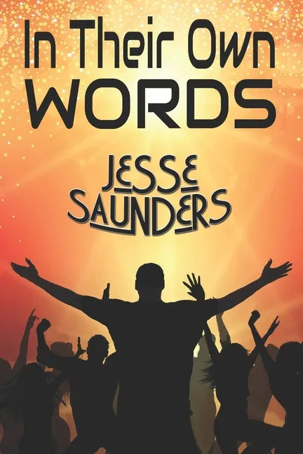 In Their Own Words - Paperback
