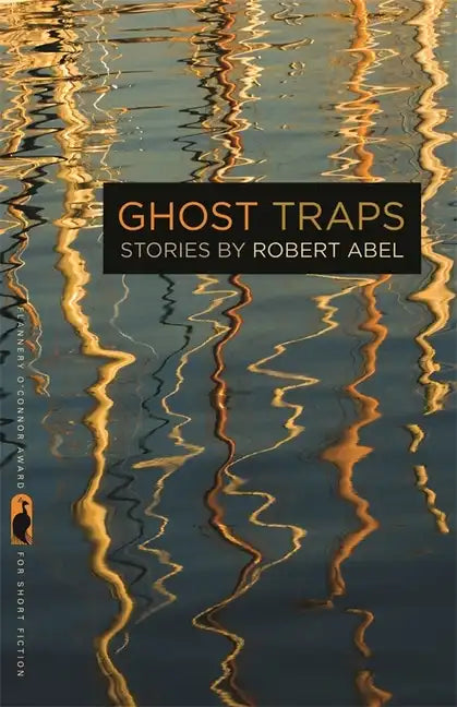 Ghost Traps: Stories - Paperback
