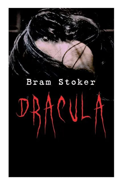 Dracula - Paperback