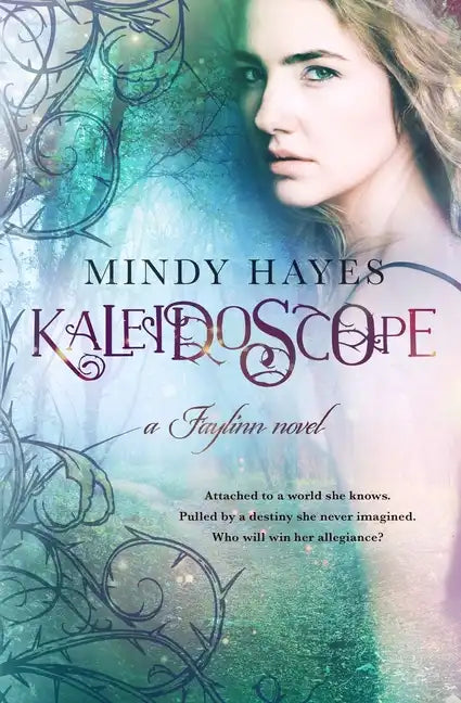 Kaleidoscope - Paperback