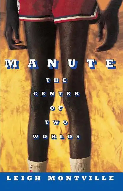 Manute: The Center of Two Worlds - Paperback