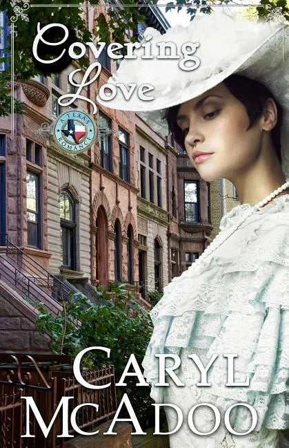 Covering Love - Paperback