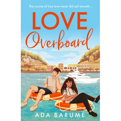 Love Overboard - Paperback
