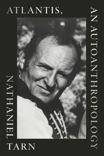 Atlantis, an Autoanthropology - Paperback