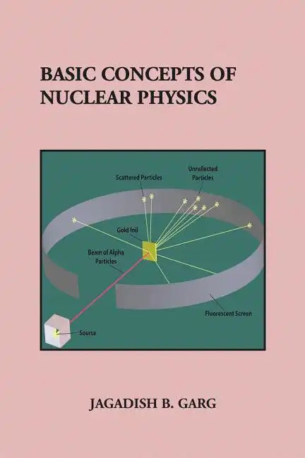 Basic Concepts of Nuclear Physics - Paperback