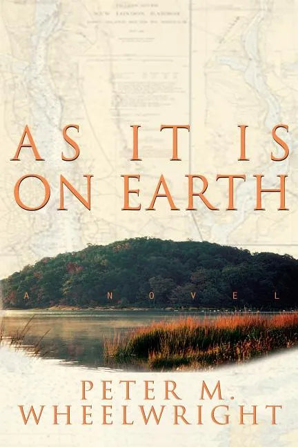 As It Is On Earth - Paperback