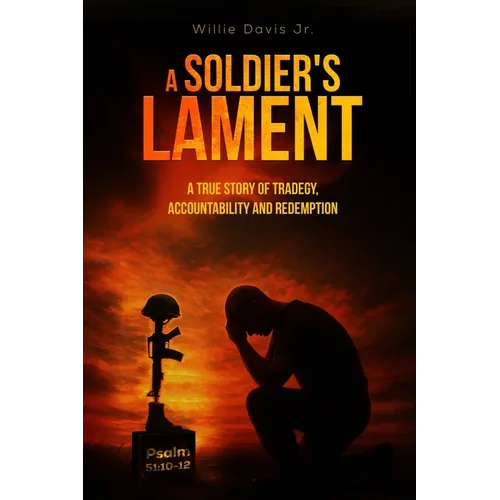 A Soldier's Lament - Paperback