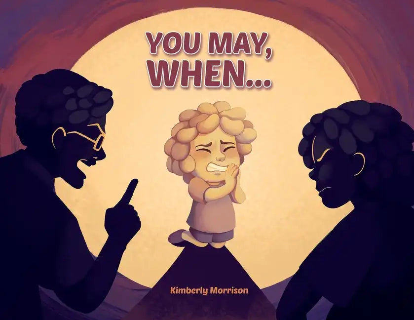 You May, When... - Paperback