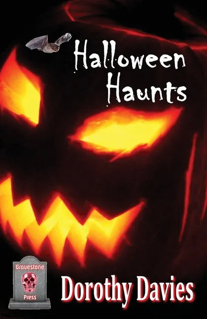 Halloween Haunts - Paperback